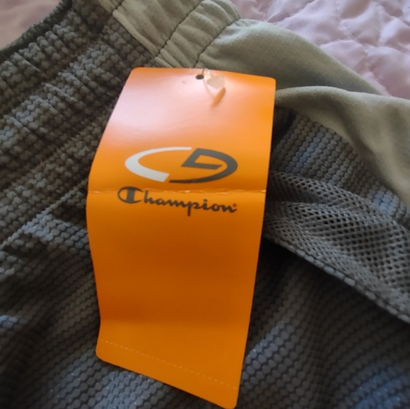 Champion Men's Basketball Shorts - Picture 4 of 5